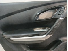 Recambio de guarnecido puerta delantera izquierda para renault kadjar (ha_, hl_) 1.6 dci 130 referencia OEM IAM 156067392 156088 2
