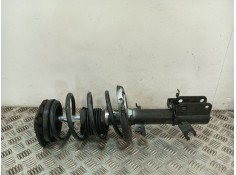 Recambio de amortiguador delantero derecho para renault megane iii berlina 5 p 1.2 16v referencia OEM IAM 543020008R 03071000432
