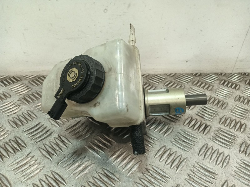 Recambio de bomba freno para bmw 3 (e90) 320 d referencia OEM IAM 03350886541  