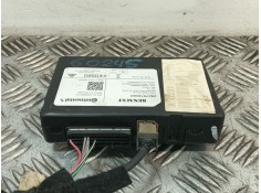 Recambio de modulo electronico para renault scénic iv (j9_) 1.5 dci 110 referencia OEM IAM 282751809R   2