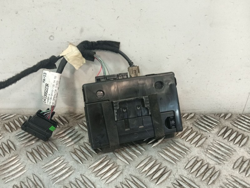 Recambio de modulo electronico para renault scénic iv (j9_) 1.5 dci 110 referencia OEM IAM 282751809R  
