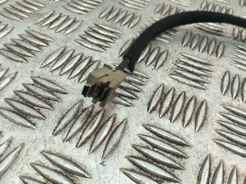 Recambio de modulo electronico para renault scénic iv (j9_) 1.5 dci 110 referencia OEM IAM 282751809R  