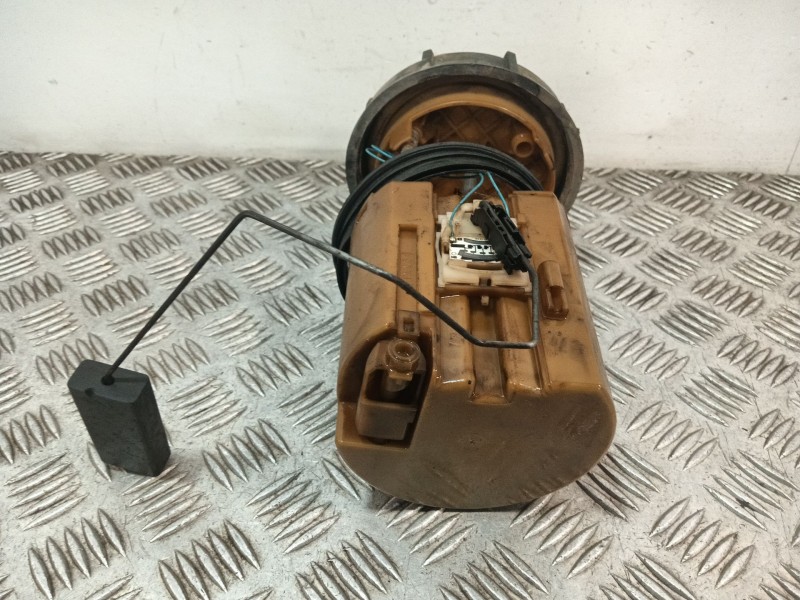 Recambio de aforador para mercedes-benz vito (w638) caja cerrada 2.1 cc referencia OEM IAM A6385421004  