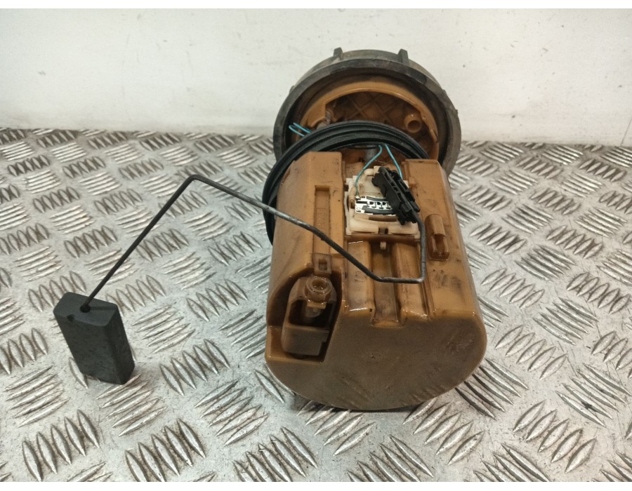 Recambio de aforador para mercedes-benz vito (w638) caja cerrada 2.1 cc referencia OEM IAM A6385421004  