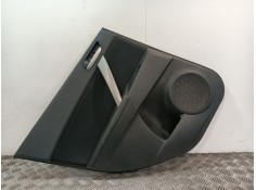 Recambio de guarnecido puerta trasera izquierda para mazda 3 lim. (bl) referencia OEM IAM BBM468567 BBM45581B 