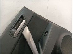 Recambio de guarnecido puerta trasera izquierda para mazda 3 lim. (bl) referencia OEM IAM BBM468567 BBM45581B  2