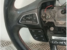 Recambio de volante para ford ecosport 1.0 ecoboost referencia OEM IAM EGN153600ED3ZHE   2