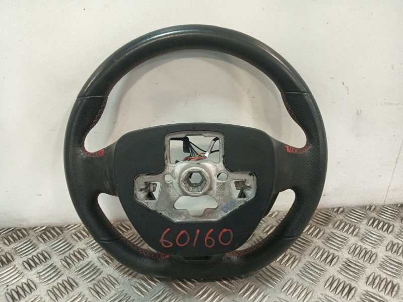 Recambio de volante para ford ecosport 1.0 ecoboost referencia OEM IAM EGN153600ED3ZHE  