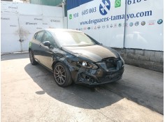 Recambio de motor completo para seat leon (1p1) 1.4 tsi referencia OEM IAM CAX  