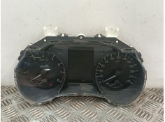 Recambio de cuadro instrumentos para nissan pulsar hatchback (c13) 1.2 dig-t referencia OEM IAM 248103ZN2C  