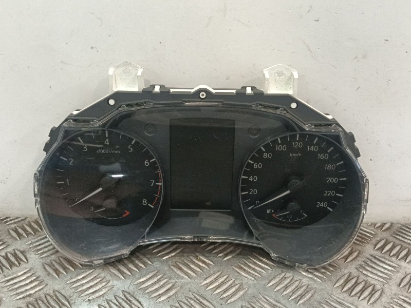 Recambio de cuadro instrumentos para nissan pulsar hatchback (c13) 1.2 dig-t referencia OEM IAM 248103ZN2C  