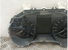 Recambio de cuadro instrumentos para nissan pulsar hatchback (c13) 1.2 dig-t referencia OEM IAM 248103ZN2C   2