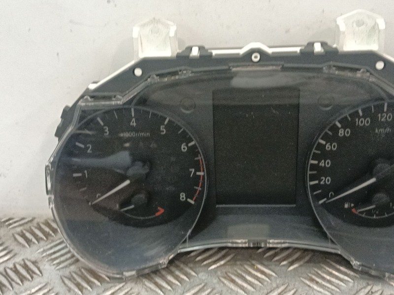 Recambio de cuadro instrumentos para nissan pulsar hatchback (c13) 1.2 dig-t referencia OEM IAM 248103ZN2C  