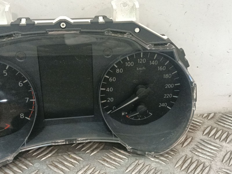 Recambio de cuadro instrumentos para nissan pulsar hatchback (c13) 1.2 dig-t referencia OEM IAM 248103ZN2C  