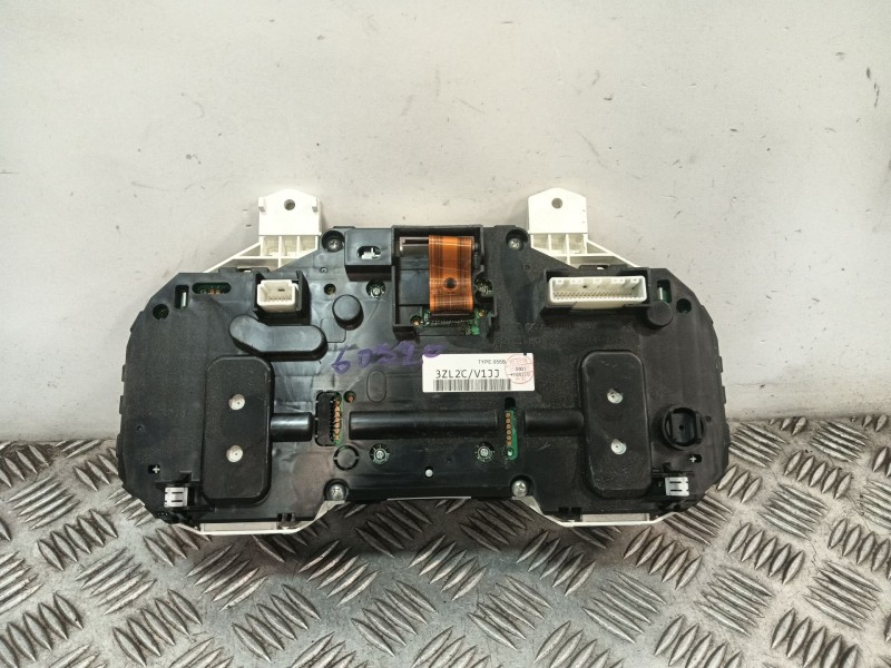 Recambio de cuadro instrumentos para nissan pulsar hatchback (c13) 1.2 dig-t referencia OEM IAM 248103ZN2C  