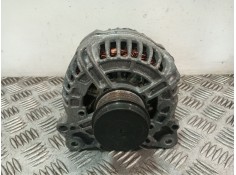 Recambio de alternador para audi a4 b6 avant (8e5) 1.9 tdi referencia OEM IAM 06F903023F 0124525066 
