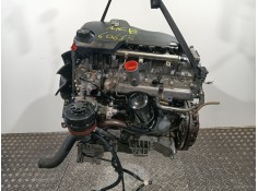 Recambio de motor completo para iveco daily iii furgoneta 35 c 14 referencia OEM IAM F1CE0481  