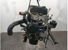 Recambio de motor completo para iveco daily iii furgoneta 35 c 14 referencia OEM IAM F1CE0481   2