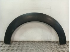 Recambio de aletin trasero izquierdo para citroën c4 cactus 1.2 vti 82 referencia OEM IAM 9801554380  