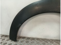 Recambio de aletin trasero izquierdo para citroën c4 cactus 1.2 vti 82 referencia OEM IAM 9801554380   2