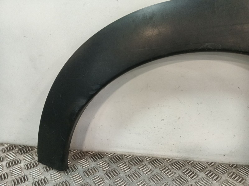 Recambio de aletin trasero izquierdo para citroën c4 cactus 1.2 vti 82 referencia OEM IAM 9801554380  