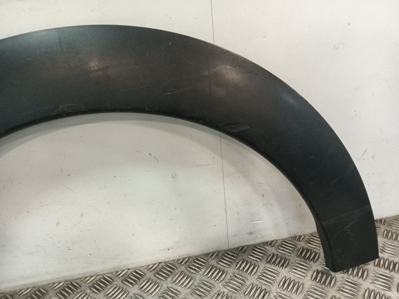Recambio de aletin trasero izquierdo para citroën c4 cactus 1.2 vti 82 referencia OEM IAM 9801554380  