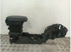 Recambio de apoyabrazos central para ford ecosport 1.0 ecoboost referencia OEM IAM GN15A045A06 GN15A045B55 