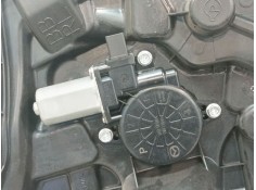 Recambio de elevalunas trasero izquierdo para mazda 3 lim. (bl) referencia OEM IAM BBM47397XA D6515958X  2