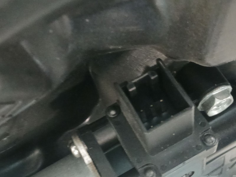 Recambio de elevalunas trasero izquierdo para mazda 3 lim. (bl) referencia OEM IAM BBM47397XA D6515958X 