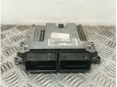 Recambio de centralita motor uce para ford transit connect v408 furgoneta/monovolumen 1.5 tdci referencia OEM IAM F1F112B684AD 0