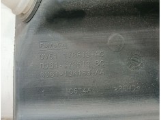 Recambio de deposito limpia para ford transit connect v408 furgoneta/monovolumen 1.5 tdci referencia OEM IAM DV6117B613AC DV6117 2