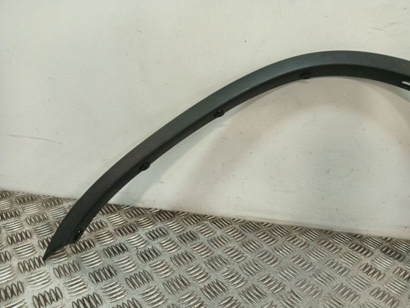Recambio de aletin delantero izquierdo para bmw x5 (e53) referencia OEM IAM 8408703  