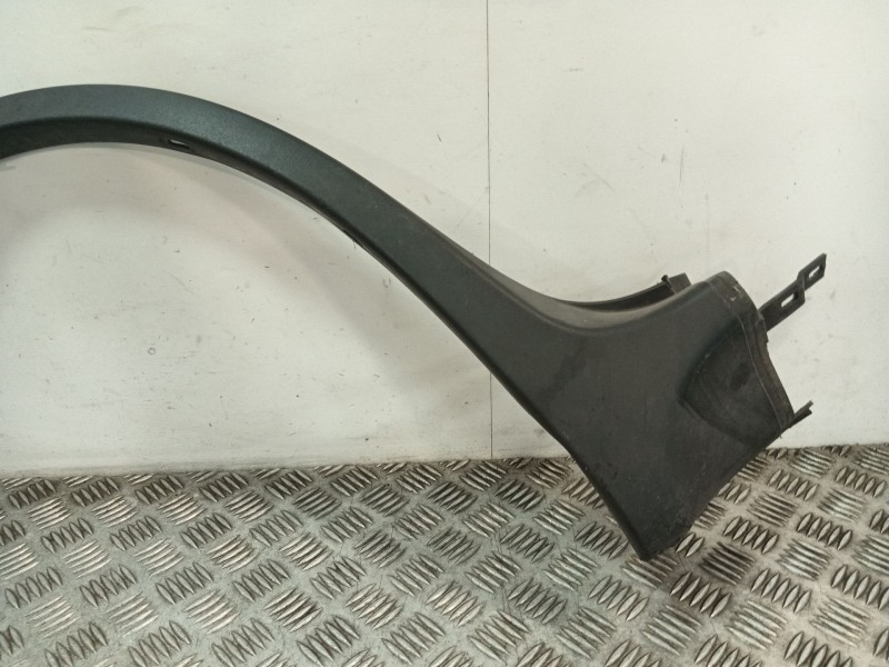 Recambio de aletin delantero izquierdo para bmw x5 (e53) referencia OEM IAM 8408703  