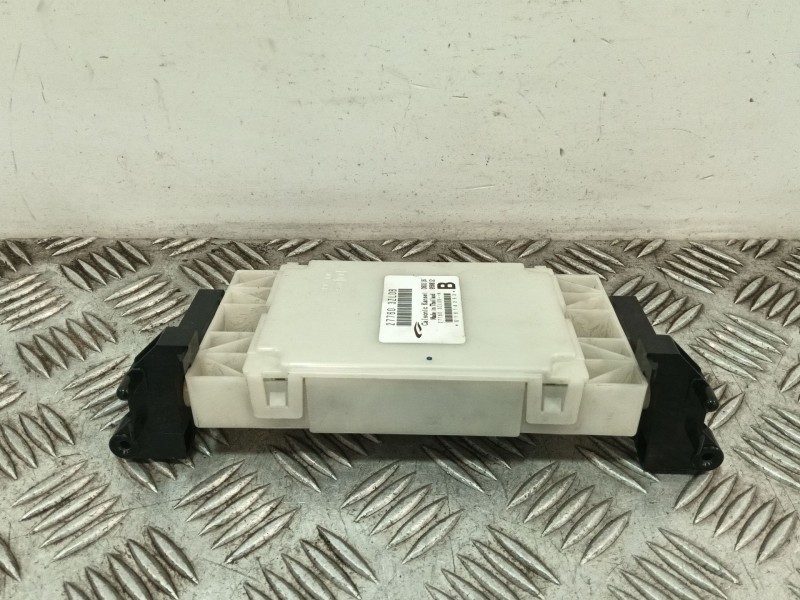 Recambio de modulo electronico para nissan pulsar hatchback (c13) 1.2 dig-t referencia OEM IAM 277603ZL0B  