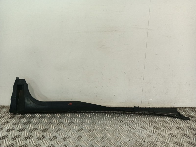 Recambio de moldura para volkswagen eos (1f7) 2.0 tdi referencia OEM IAM T0005581  