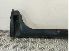 Recambio de moldura para volkswagen eos (1f7) 2.0 tdi referencia OEM IAM T0005581   2