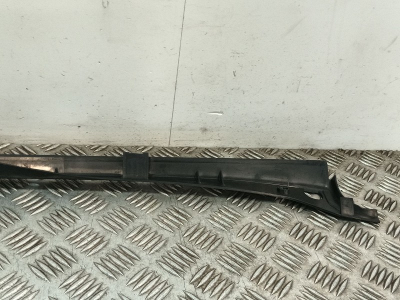 Recambio de moldura para volkswagen eos (1f7) 2.0 tdi referencia OEM IAM T0005581  