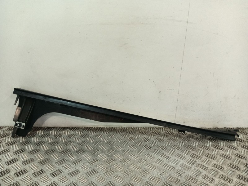 Recambio de moldura para volkswagen eos (1f7) 2.0 tdi referencia OEM IAM T0005581  