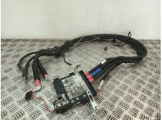 Recambio de caja reles / fusibles para iveco daily vi furgoneta 35s18, 35c18, 40c18, 50c18, 60c18, 65c18, 70c18 referencia OEM I
