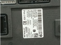 Recambio de modulo electronico para renault megane iv hatchback (b9a/m/n_) 1.6 dci 130 (b9a4) referencia OEM IAM 284B11258R A2C9 2