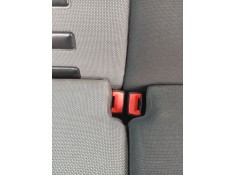 Recambio de enganche cinturon trasero central para ford focus ii (da_, hcp, dp) 1.6 referencia OEM IAM VERE4838  