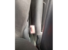Recambio de enganche cinturon delantero izquierdo para audi a1 (8x1, 8xk) 1.6 tdi referencia OEM IAM 8X0857755B  