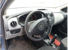 Recambio de airbag delantero izquierdo para dacia sandero ii (b8_) tce 90 lpg (b8m1) referencia OEM IAM 985105433R  