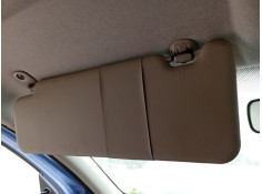 Recambio de parasol izquierdo para dacia sandero ii (b8_) tce 90 lpg (b8m1) referencia OEM IAM 964012342R  