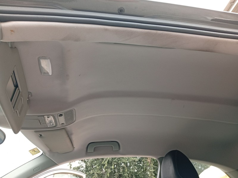 Recambio de techo interior para audi a1 (8x1, 8xk) 1.6 tdi referencia OEM IAM 8X3867505EEU5  