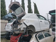 opel corsa e furgoneta/hatchback (x15) del año 2016 2