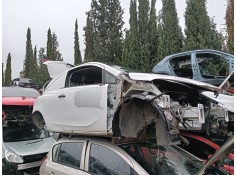 opel corsa e furgoneta/hatchback (x15) del año 2016