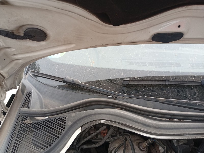 Recambio de brazo limpia delantero derecho para audi a1 (8x1, 8xk) 1.6 tdi referencia OEM IAM 8X1955408A1P9  