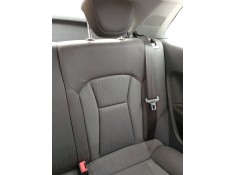 Recambio de cinturon seguridad trasero izquierdo para audi a1 (8x1, 8xk) 1.6 tdi referencia OEM IAM 8X0857805DV04  