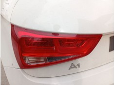 Recambio de piloto trasero izquierdo para audi a1 (8x1, 8xk) 1.6 tdi referencia OEM IAM 8X0945093E  